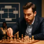 Come si qualificano i migliori giocatori per i campionati nazionali? Il dettaglio che fa la differenza