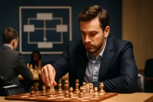 Come si qualificano i migliori giocatori per i campionati nazionali? Il dettaglio che fa la differenza