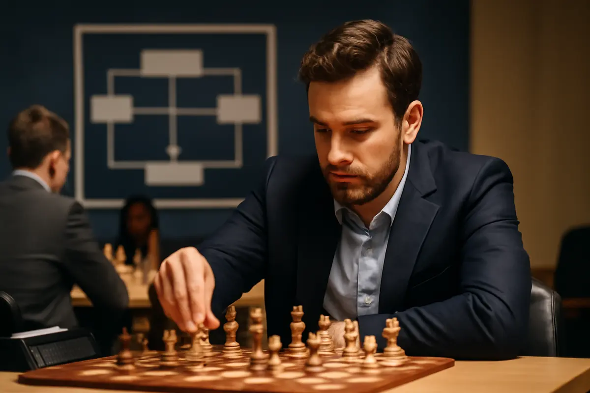 Come si qualificano i migliori giocatori per i campionati nazionali? Il dettaglio che fa la differenza