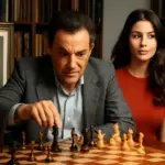 Personaggi famosi nello scacchismo italiano: i percorsi che hanno ispirato generazioni