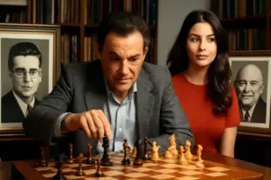 Personaggi famosi nello scacchismo italiano: i percorsi che hanno ispirato generazioni