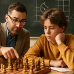 Perché studiare le partite classiche migliora la didattica? Scopri come usarle senza annoiare