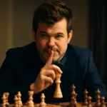 Qual è il segreto del successo di Magnus Carlsen? L’elemento che sorprende anche i professionisti