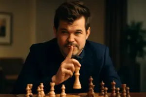 Qual è il segreto del successo di Magnus Carlsen? L’elemento che sorprende anche i professionisti