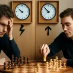 Qual è la differenza tra torneo blitz e rapid? Scopri quale formato aumenta la tua crescita