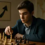Chi era il più giovane campione mondiale di scacchi? La storia motivante dietro la sua scalata