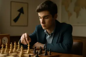 Chi era il più giovane campione mondiale di scacchi? La storia motivante dietro la sua scalata