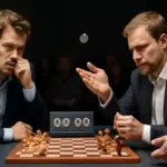 Cosa fare se due giocatori finiscono a pari punti in un torneo? Il criterio di spareggio che decide il vincitore