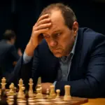Quanto contano le prime mosse in una partita da torneo? Il segreto per evitare errori fatali