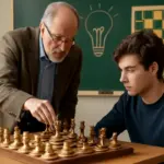 Gli allenatori di scacchi più influenti: le innovazioni didattiche che hanno cambiato il gioco