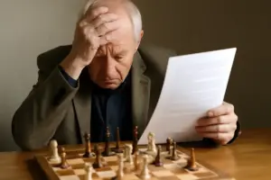 Regolamento ufficiale FIDE: tutti i cambi che mettono in difficoltà anche i veterani