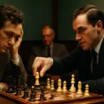 Come sono nate le rivalità leggendarie tra grandi scacchisti? L’episodio che ha fatto la differenza