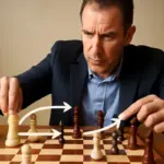 Tattiche posizionali per il finale di torre: il trucco per guadagnare tempi decisivi
