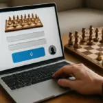 Come funziona l’iscrizione online ai tornei di scacchi? I passaggi rapidi che ti fanno risparmiare tempo