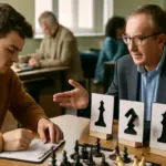 Come funziona la divisione in categorie nei tornei di scacchi? Ecco cosa sapere per non sbagliare iscrizione