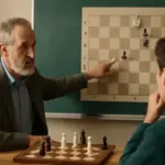 Qual è il momento migliore per introdurre i finali nei corsi di scacchi? I consigli dei maestri
