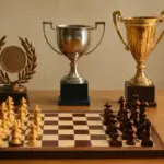 Scacchi e premi: quali sono i riconoscimenti più ambiti nelle competizioni italiane
