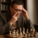 Quali sono le principali caratteristiche degli scacchisti di successo? Il tratto comune che pochi notano