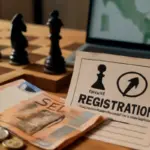 Quote di iscrizione nei tornei di scacchi in Italia: come trovare eventi con il miglior rapporto qualità-prezzo