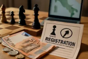 Quote di iscrizione nei tornei di scacchi in Italia: come trovare eventi con il miglior rapporto qualità-prezzo