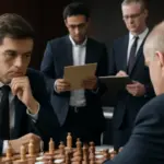 Tornei a inviti di scacchi: come vengono selezionati i partecipanti e perché conta la reputazione