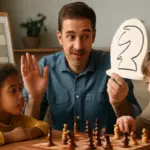 Vuoi insegnare gli scacchi ai bambini? Strategie creative per le prime lezioni