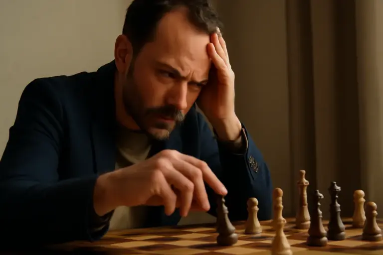 Il sacrificio posizionale in mediogioco: quando farlo e come garantirsi l’iniziativa