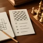 Quali sono le basi per costruire un corso di scacchi efficace? Linee guida aggiornate