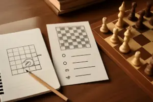 Quali sono le basi per costruire un corso di scacchi efficace? Linee guida aggiornate