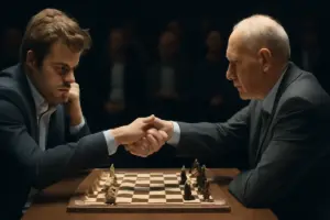 Quando una patta conviene più della vittoria? Analisi di situazioni reali nelle gare recenti
