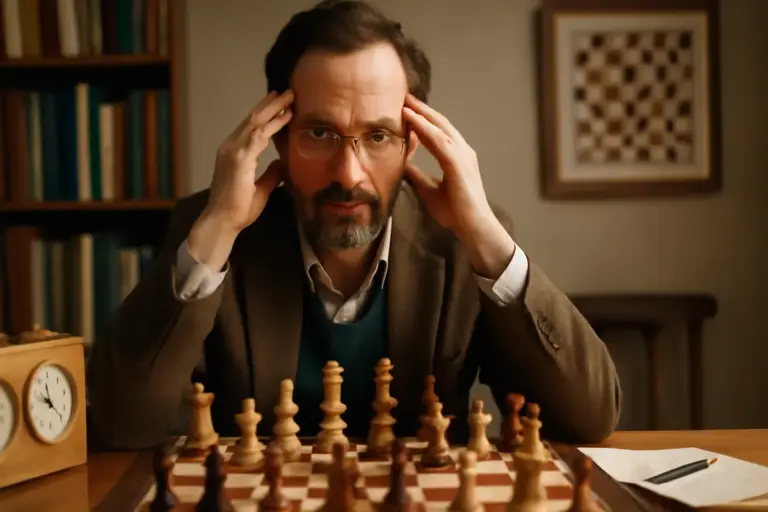 Chi ha inventato innovative strategie di gioco? Gli inventori che hanno rivoluzionato gli scacchi moderni