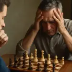 Cos’è lo zugzwang? I casi in cui costringe l’avversario a un errore decisivo