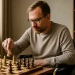 Scacchi e disabilità: le storie di giocatori che hanno superato ogni barriera