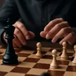 Come preparare un attacco sul re avversario? Il percorso strategico trascurato dai non esperti