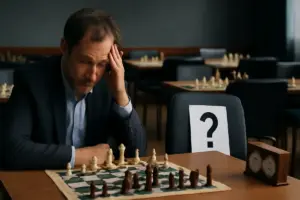Cosa succede se un giocatore abbandona il torneo prima della fine? Il regolamento poco noto che stabilisce il risultato