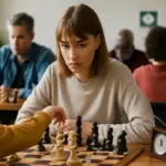 Si può giocare a scacchi competitivi senza esperienza? Ecco le competizioni su misura per iniziare senza pressione