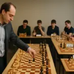 Che differenza c’è tra una simultanea e un torneo a girone? Il rischio nascosto nel regolamento