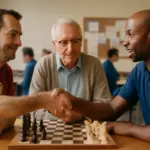 Collaborazione tra circoli di scacchi per tornei: il metodo efficace che amplia le opportunità per tutti