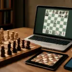 Quali risorse digitali usare per la didattica degli scacchi? Strumenti e piattaforme top