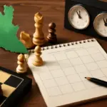 Calendario delle principali competizioni scacchistiche in Lombardia: quali eventi non perdere