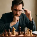 Come gestire lo squilibrio tra cavallo e alfiere nel mediogioco? L’analisi che fa la differenza
