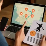 Come individuare le migliori occasioni di torneo sul territorio? Il trucco delle reti di appassionati locali