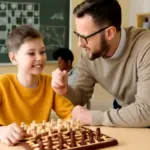Rapporto tra scacchi e autostima nei ragazzi: come valorizzare i progressi in classe