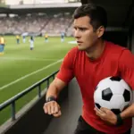 Cosa succede se si arriva in ritardo a una partita ufficiale? La regola che può ribaltare un torneo
