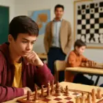 Dove si formano i talenti più promettenti degli scacchi? Scopri i luoghi e le scuole che fanno la differenza