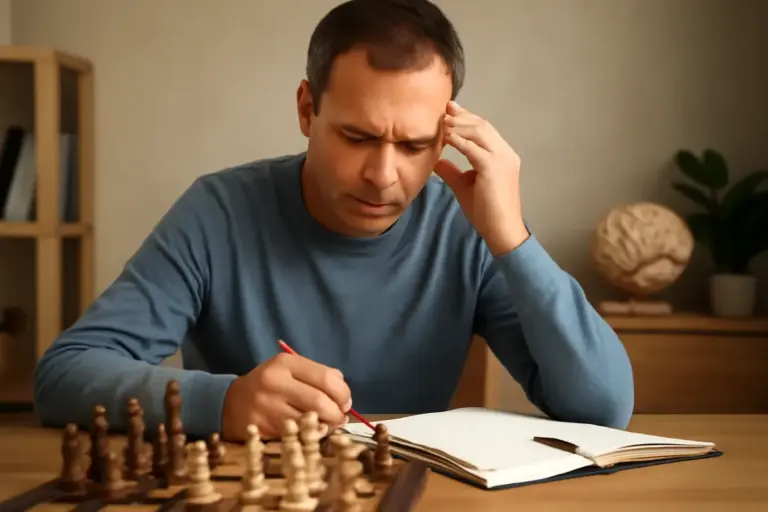 Allenamento mentale negli scacchi: esercizi efficaci che potenziano la memoria di gioco