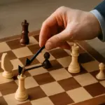 Come si imposta una trappola nella difesa siciliana? Un esempio pratico da provare subito