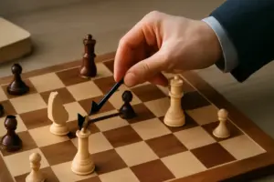 Come si imposta una trappola nella difesa siciliana? Un esempio pratico da provare subito