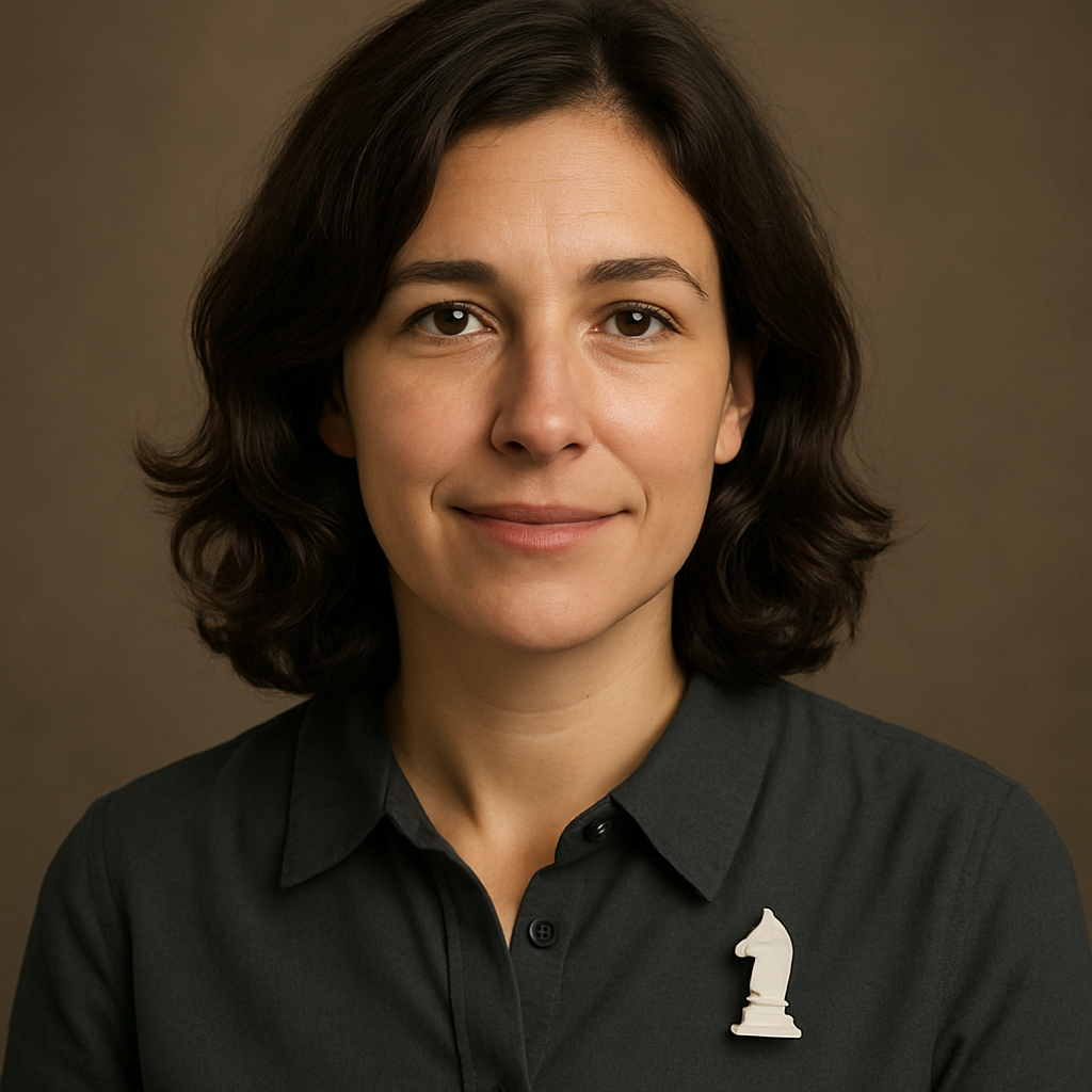Nicoletta Falcioni