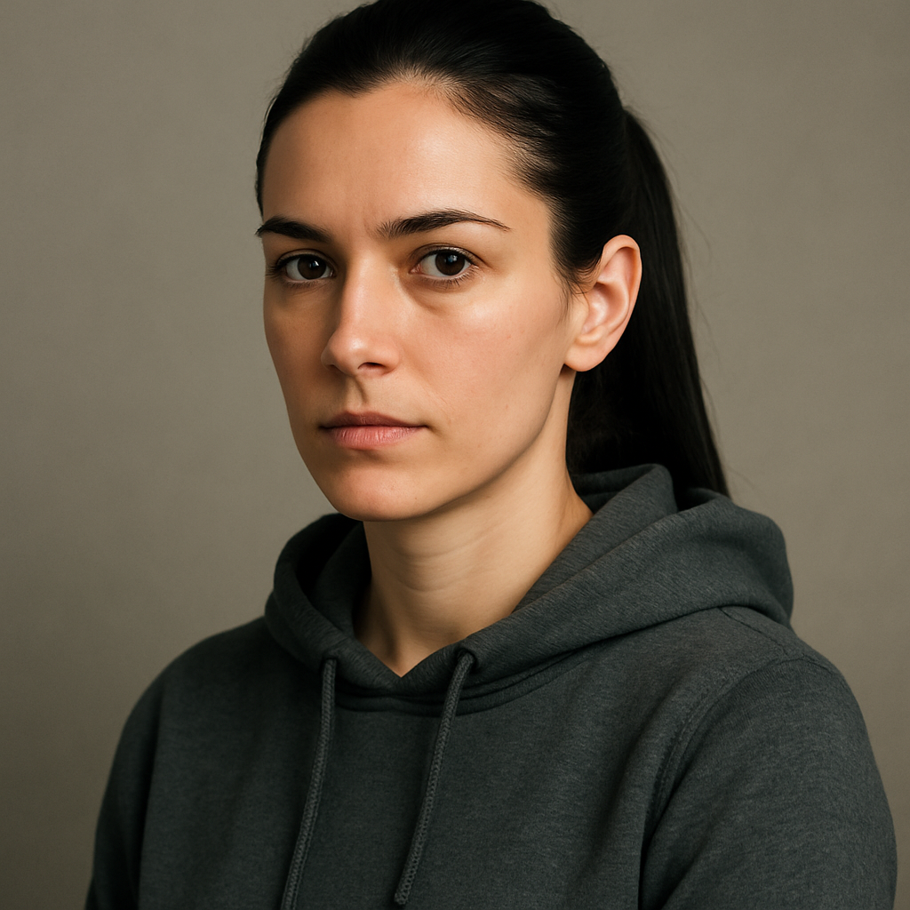 Alice Forzini